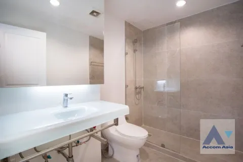 Eigentumswohnung in Khlong Toei, Bangkok, Thailand, 4 Schlafzimmer № 216615 - Foto 16