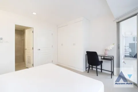 Eigentumswohnung in Khlong Toei, Bangkok, Thailand, 4 Schlafzimmer № 216615 - Foto 15