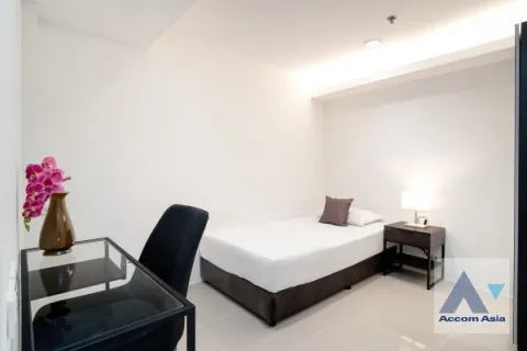 Eigentumswohnung in Khlong Toei, Bangkok, Thailand, 4 Schlafzimmer № 216615 - Foto 12