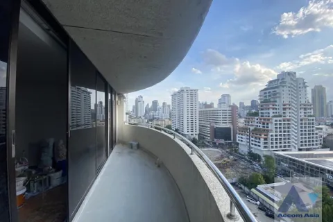 Eigentumswohnung in Watthana, Bangkok, Thailand, 2 Schlafzimmer № 216618 - Foto 2