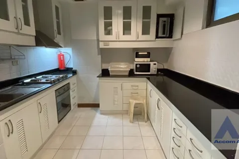 Eigentumswohnung in Watthana, Bangkok, Thailand, 2 Schlafzimmer № 216616 - Foto 5