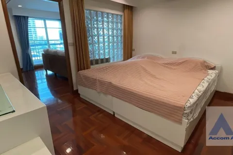 Eigentumswohnung in Watthana, Bangkok, Thailand, 2 Schlafzimmer № 216616 - Foto 10