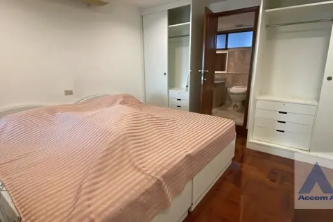Eigentumswohnung in Watthana, Bangkok, Thailand, 2 Schlafzimmer № 216616 - Foto 9