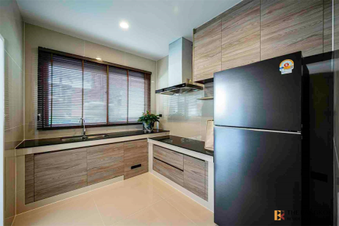 Casa de 4 dormitorios en Bangkok, Tailandia № 220662 - foto 6