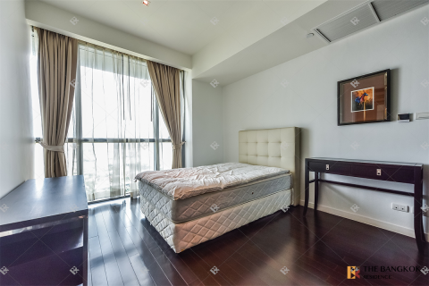 Eigentumswohnung in Bangkok, Thailand, 3 Schlafzimmer  № 220657 - Foto 9
