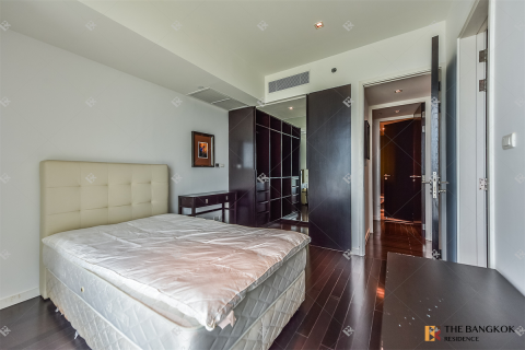 Eigentumswohnung in Bangkok, Thailand, 3 Schlafzimmer  № 220657 - Foto 8