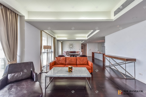 Eigentumswohnung in Bangkok, Thailand, 3 Schlafzimmer № 220657
