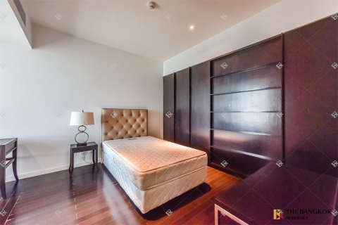 Eigentumswohnung in Bangkok, Thailand, 3 Schlafzimmer  № 220657 - Foto 5