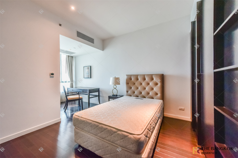 Eigentumswohnung in Bangkok, Thailand, 3 Schlafzimmer  № 220657 - Foto 4