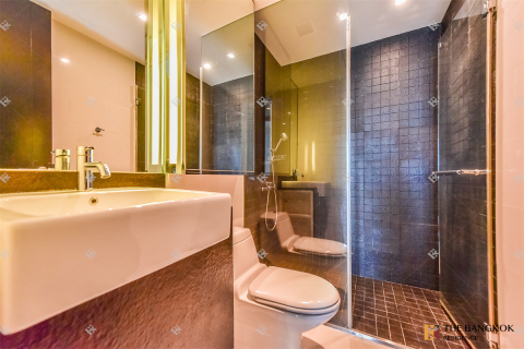 Eigentumswohnung in Bangkok, Thailand, 3 Schlafzimmer  № 220657 - Foto 3