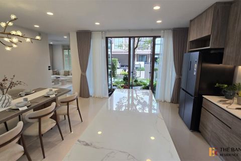 Haus in Bangkok, Thailand 4 Schlafzimmer № 220661 - Foto 7