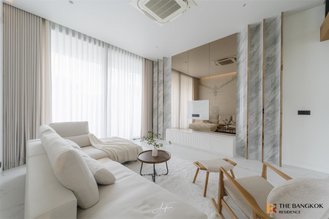 Haus in Bangkok, Thailand 3 Schlafzimmer № 220659 - Foto 4