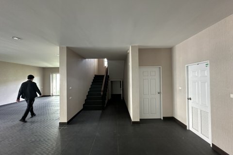 Дом в Сан-Сая, Таиланд с 3 спальнями  № 155925 - фото 8