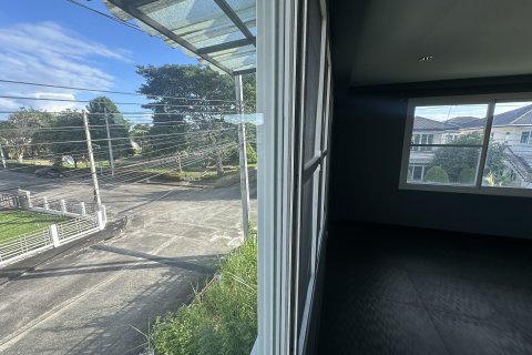 Дом в Сан-Сая, Таиланд с 3 спальнями  № 155925 - фото 12