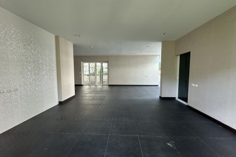 Дом в Сан-Сая, Таиланд с 3 спальнями  № 155925 - фото 4