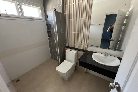 Дом в Сан-Сая, Таиланд с 3 спальнями  № 155925 - фото 16