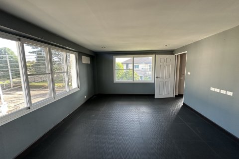 Дом в Сан-Сая, Таиланд с 3 спальнями  № 155925 - фото 11