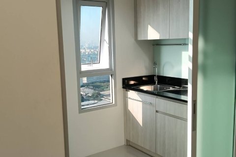 Студия в кондо в Бангкапи, Бангкок, Таиланд № 155924 - фото 10