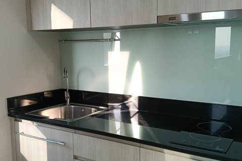 Студия в кондо в Бангкапи, Бангкок, Таиланд № 155924 - фото 11