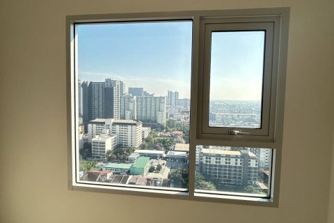 Студия в кондо в Бангкапи, Бангкок, Таиланд № 155924 - фото 8