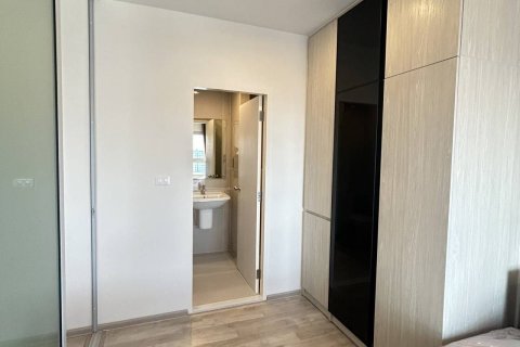 Студия в кондо в Бангкапи, Бангкок, Таиланд № 155924 - фото 6