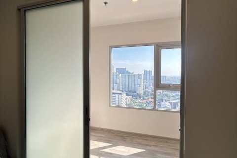 Студия в кондо в Бангкапи, Бангкок, Таиланд № 155924 - фото 7