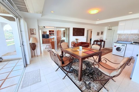 Кондоминиум с 3 спальнями в Хуа Хине, Таиланд № 155922 - фото 4