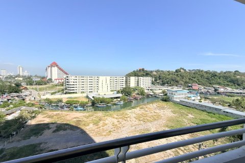 Кондоминиум с 3 спальнями в Хуа Хине, Таиланд № 155922 - фото 22