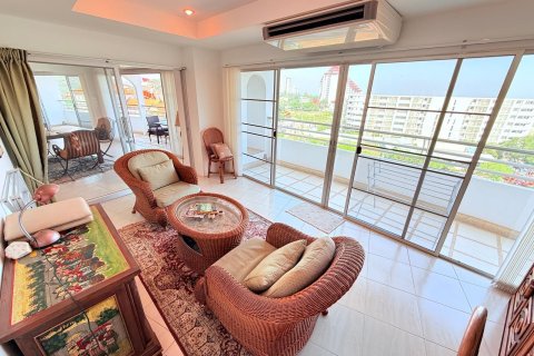 Кондоминиум с 3 спальнями в Хуа Хине, Таиланд № 155922 - фото 5