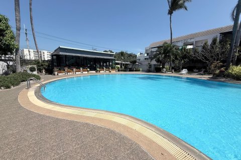 Кондоминиум с 3 спальнями в Хуа Хине, Таиланд № 155922 - фото 24