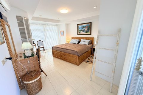 Кондоминиум с 3 спальнями в Хуа Хине, Таиланд № 155922 - фото 18