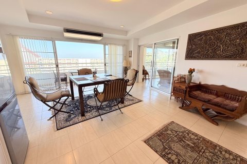 Кондоминиум с 3 спальнями в Хуа Хине, Таиланд № 155922 - фото 15