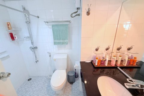 Кондоминиум с 3 спальнями в Хуа Хине, Таиланд № 155922 - фото 21