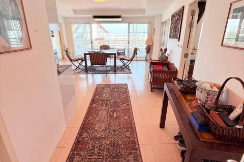 Кондоминиум с 3 спальнями в Хуа Хине, Таиланд № 155922 - фото 2