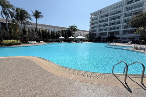 Кондоминиум с 3 спальнями в Хуа Хине, Таиланд № 155922 - фото 23