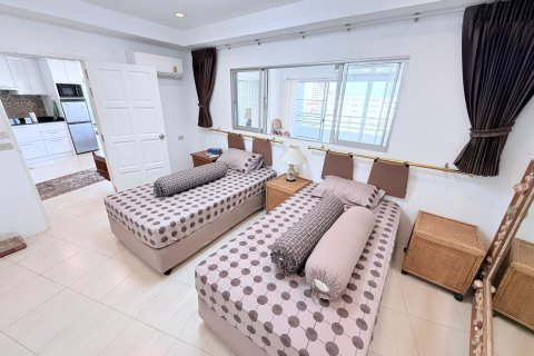 Кондоминиум с 3 спальнями в Хуа Хине, Таиланд № 155922 - фото 20