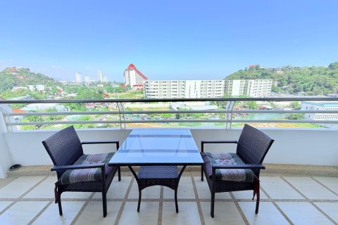 Кондоминиум с 3 спальнями в Хуа Хине, Таиланд № 155922 - фото 7