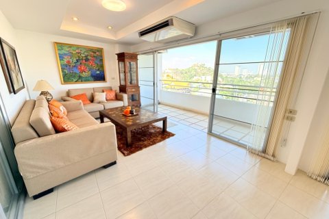 Кондоминиум с 3 спальнями в Хуа Хине, Таиланд № 155922 - фото 12