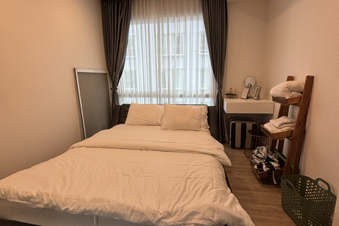 Studio dans le Condo à Watthana, Bangkok, Thaïlande № 155920 - photo 9