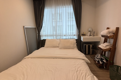 Studio dans le Condo à Watthana, Bangkok, Thaïlande № 155920 - photo 8