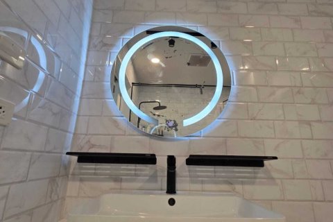 Студия в кондо в Ваттхане, Бангкок, Таиланд № 155920 - фото 14