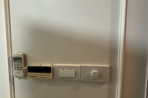 Studio dans le Condo à Watthana, Bangkok, Thaïlande № 155920 - photo 18