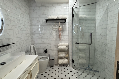 Studio dans le Condo à Watthana, Bangkok, Thaïlande № 155920 - photo 14