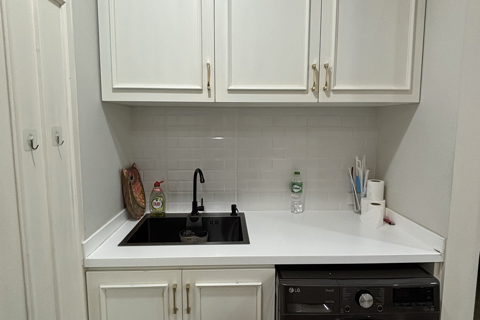 Studio dans le Condo à Watthana, Bangkok, Thaïlande № 155920 - photo 3