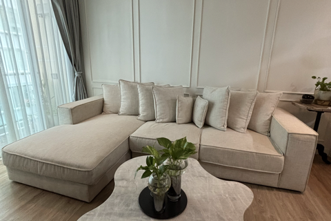 Studio dans le Condo à Watthana, Bangkok, Thaïlande № 155920 - photo 5