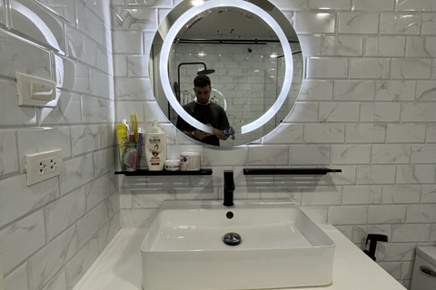 Studio dans le Condo à Watthana, Bangkok, Thaïlande № 155920 - photo 15