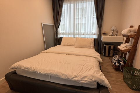 Studio dans le Condo à Watthana, Bangkok, Thaïlande № 155920 - photo 10