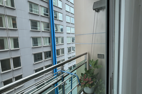 Studio dans le Condo à Watthana, Bangkok, Thaïlande № 155920 - photo 17