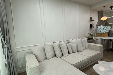 Studio dans le Condo à Watthana, Bangkok, Thaïlande № 155920 - photo 6