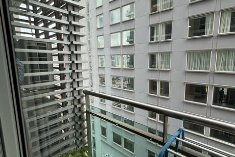 Studio dans le Condo à Watthana, Bangkok, Thaïlande № 155920 - photo 19